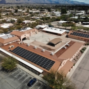 Presidio School - Tucson Arizona
