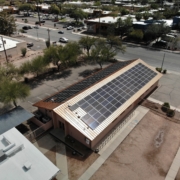 Presidio School - Tucson Arizona
