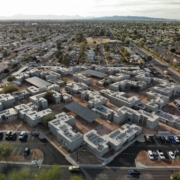Chandler Village Apartments - Chandler Arizona