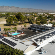 University Inn - Tucson Arizona